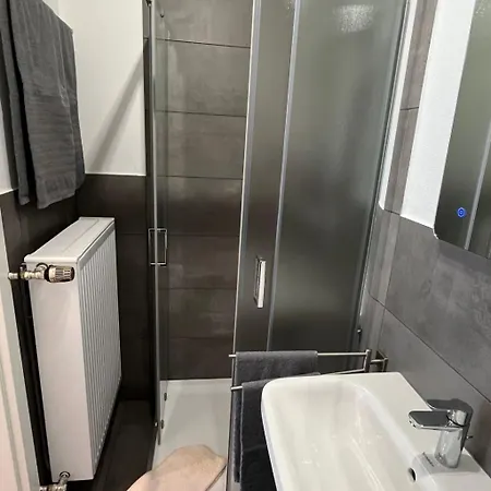 Haus Budinger By Interhome Apartmán Alf