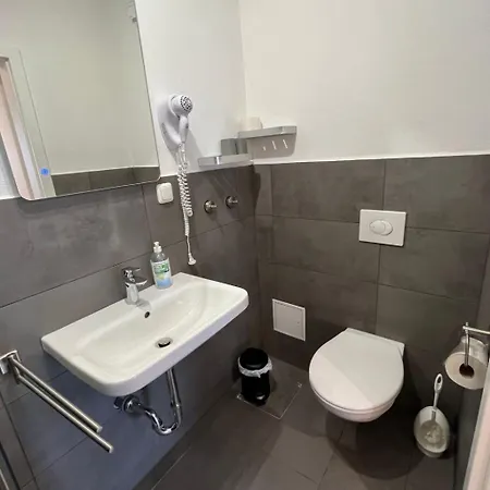 Apartman Haus Budinger By Interhome Alf