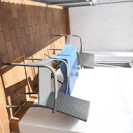 Haus Budinger By Interhome * Alf