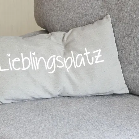 Appartement Haus Budinger By Interhome