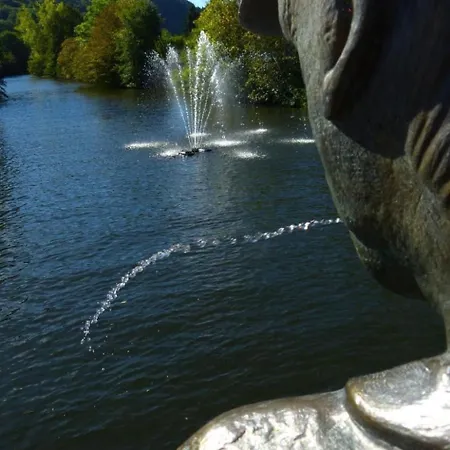 Appartement Haus Budinger By Interhome Alf