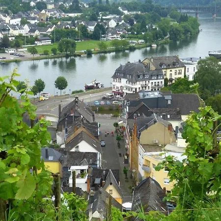 Haus Budinger By Interhome Appartement *