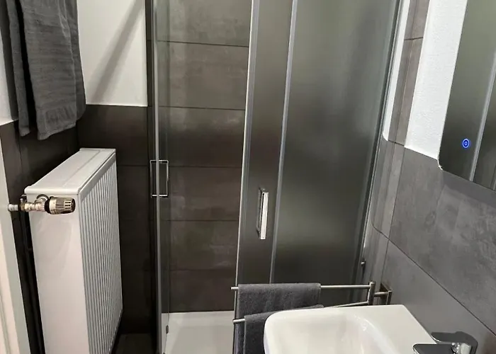 Haus Budinger By Interhome Apartmán Alf