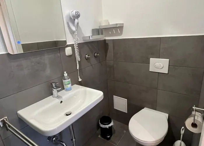 Apartmán Haus Budinger By Interhome Alf