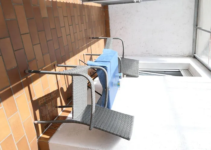 Haus Budinger By Interhome * Alf