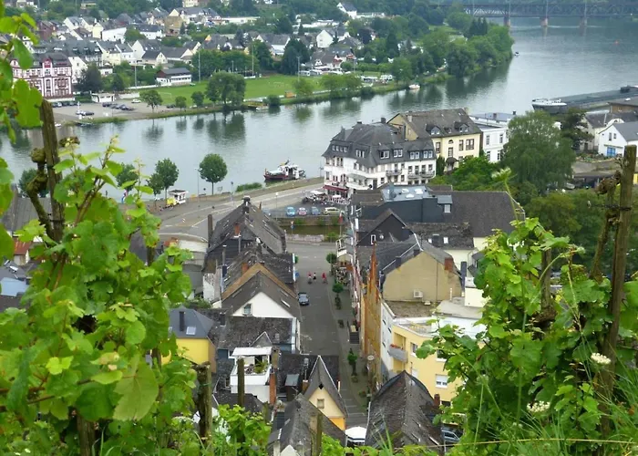 Haus Budinger By Interhome Apartment *